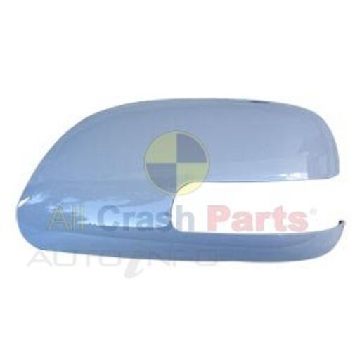 All Crash Parts Door Mirror Cover - TUR-81100LHG