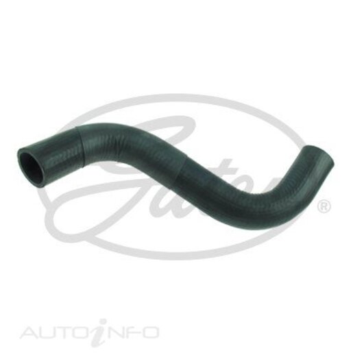 Gates Upper Radiator Hose - 05-3474