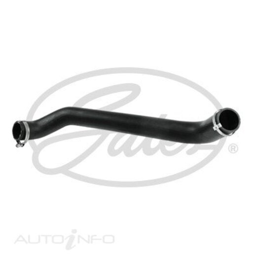 Gates Turbocharger/Charge Air Intercooler Hoses - 09-0626