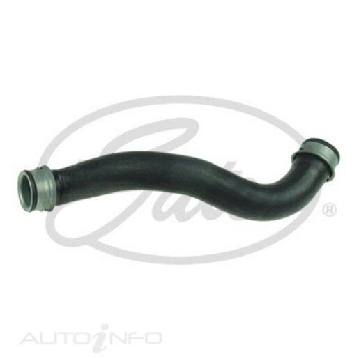 Gates Lower Radiator Hose - 05-3996