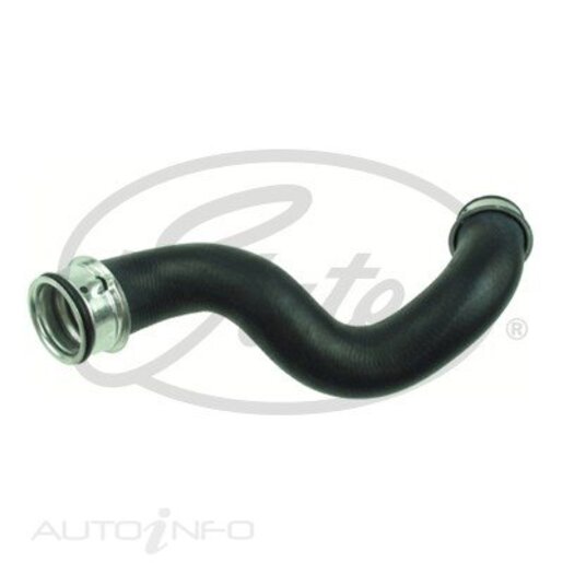 Gates Lower Radiator Hose - 05-2560