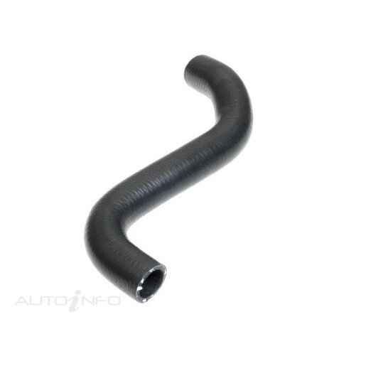 Gates Upper Radiator Hose - 05-2607