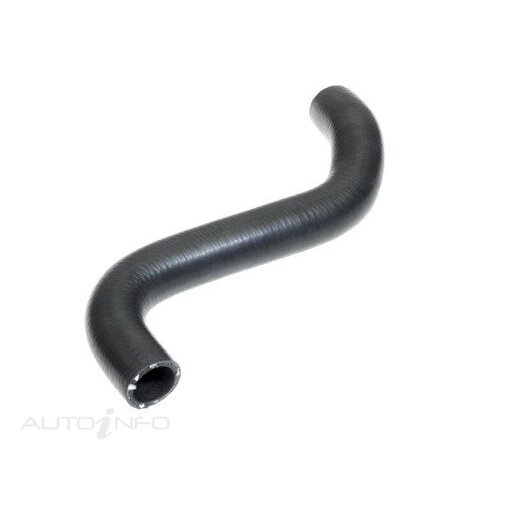 Gates Upper Radiator Hose - 05-2607