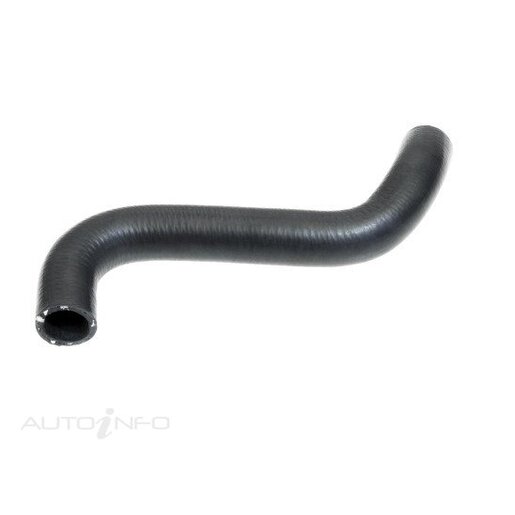 Gates Upper Radiator Hose - 05-2607