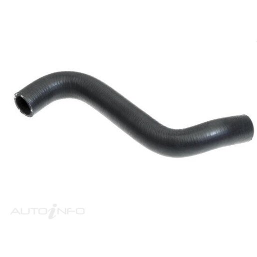 Gates Upper Radiator Hose - 05-2607