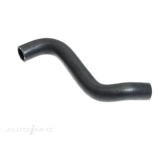 Gates Upper Radiator Hose - 05-2607