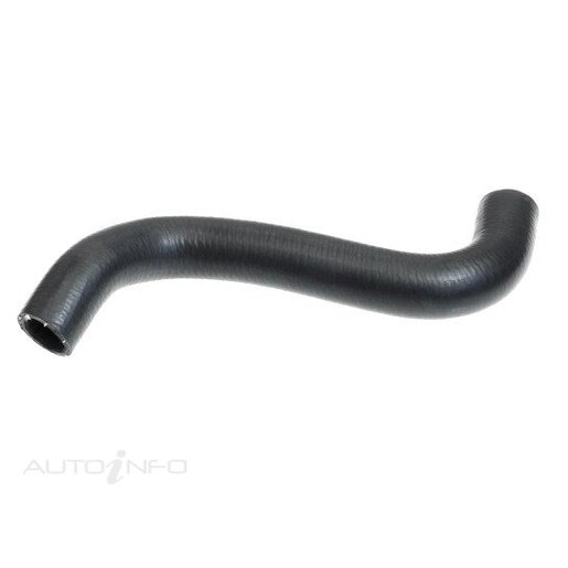 Gates Upper Radiator Hose - 05-2607