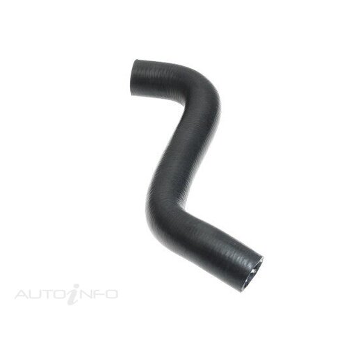 Gates Upper Radiator Hose - 05-2607