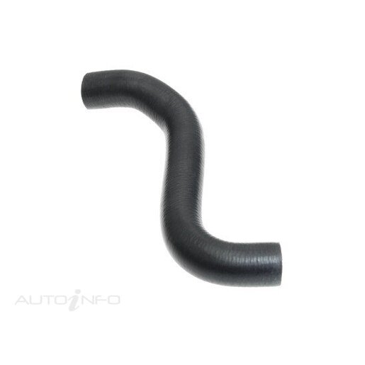 Gates Upper Radiator Hose - 05-2607