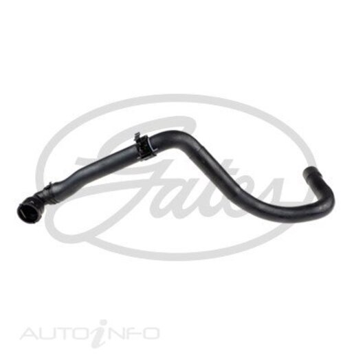 Gates Lower Radiator Hose - 05-3336