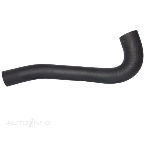 Gates Upper Radiator Hose - 05-3986