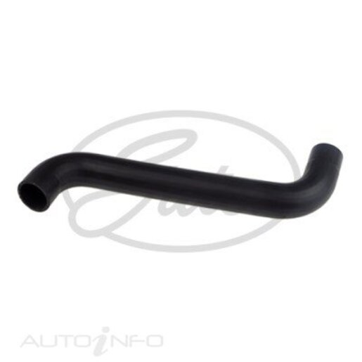 Gates Upper Radiator Hose - 05-2558