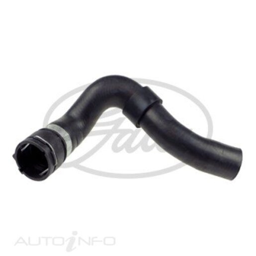 Gates Upper Radiator Hose - 05-2625