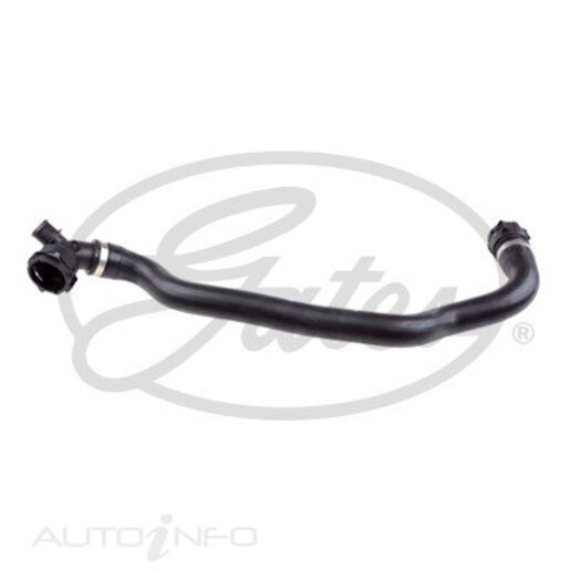 Gates Upper Radiator Hose - 05-2640