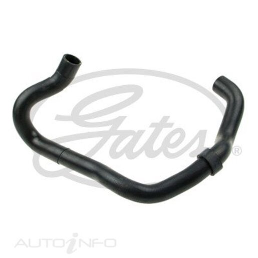 Gates Lower Radiator Hose - 05-2646