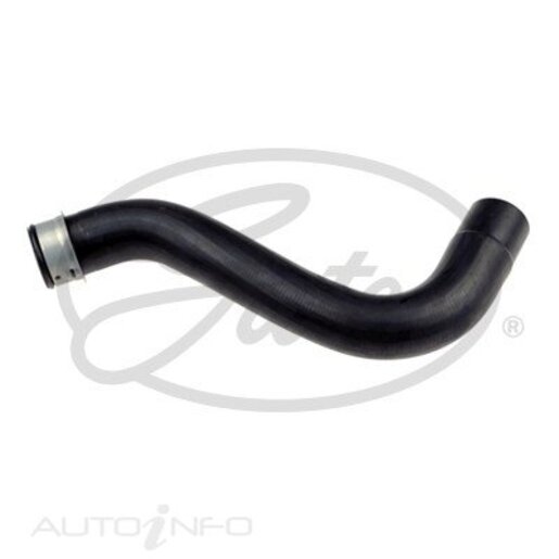 Gates Upper Radiator Hose - 05-2649