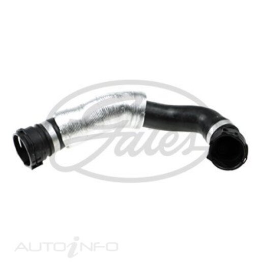 Gates Upper Radiator Hose - 05-2659