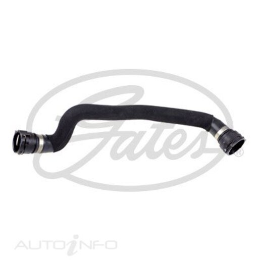 Gates Upper Radiator Hose - 05-2688