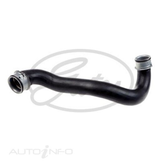 Gates Lower Radiator Hose - 05-2766