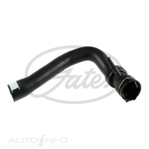 Gates Upper Radiator Hose - 05-2812