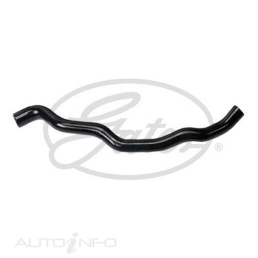 Gates Lower Radiator Hose - 05-2817