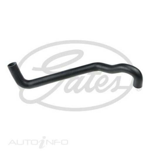 Gates Upper Radiator Hose - 05-2832