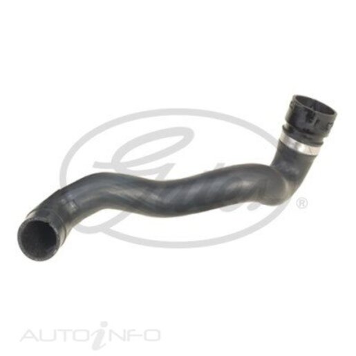 Gates Lower Radiator Hose - 05-2839