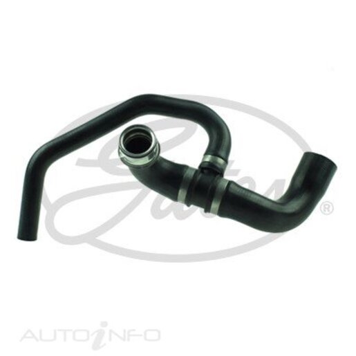 Gates Lower Radiator Hose - 05-2845