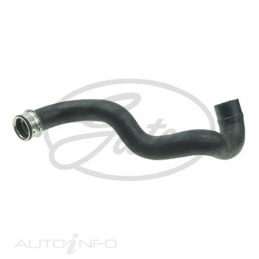 Gates Lower Radiator Hose - 05-2846