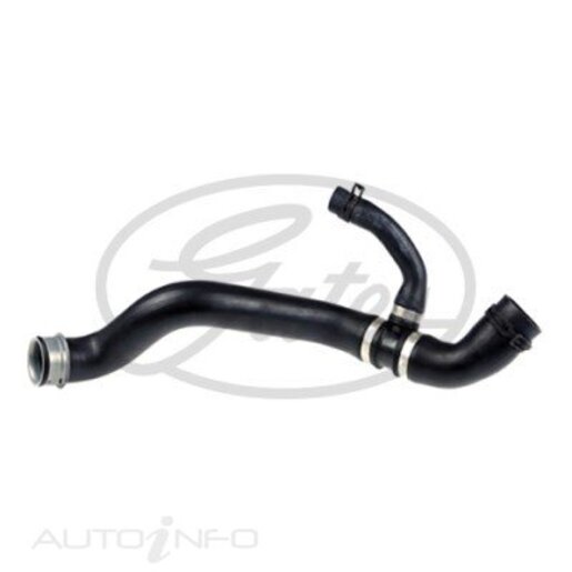 Gates Lower Radiator Hose - 05-2856