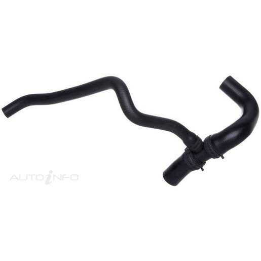 Gates Upper Radiator Hose - 05-2865