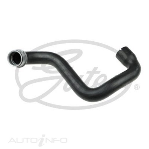 Gates Upper Radiator Hose - 05-2872