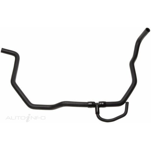 Gates Lower Radiator Hose - 05-2916