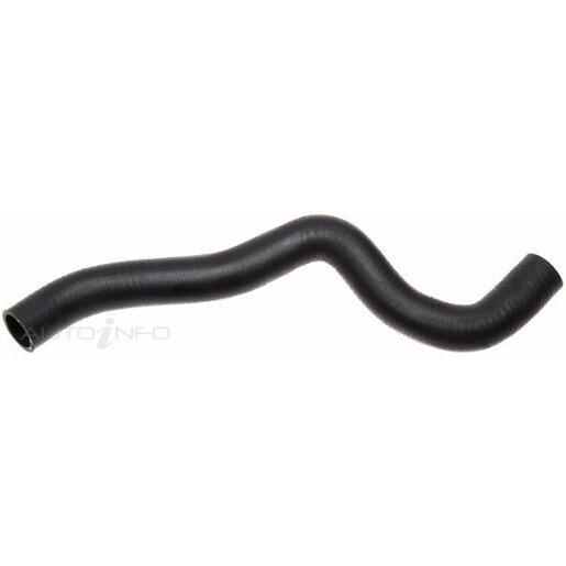 Gates Upper Radiator Hose - 05-2921