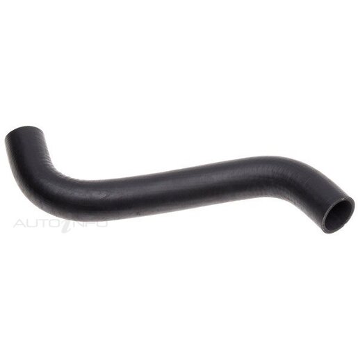 Gates Upper Radiator Hose - 05-2926