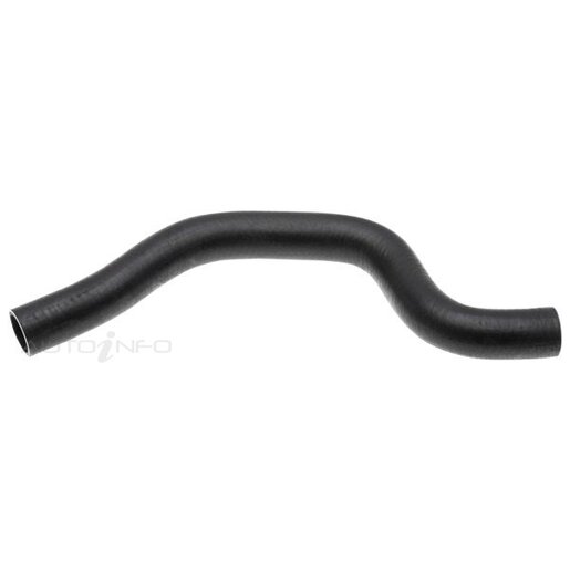 Gates Molded Coolant Hose - 05-2931