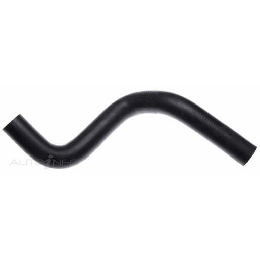 Gates Lower Radiator Hose - 05-2932