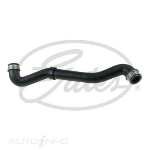 Gates Upper Radiator Hose - 05-2941