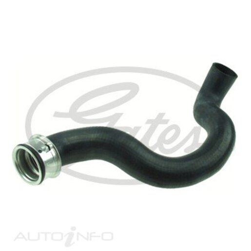 Gates Lower Radiator Hose - 05-2962