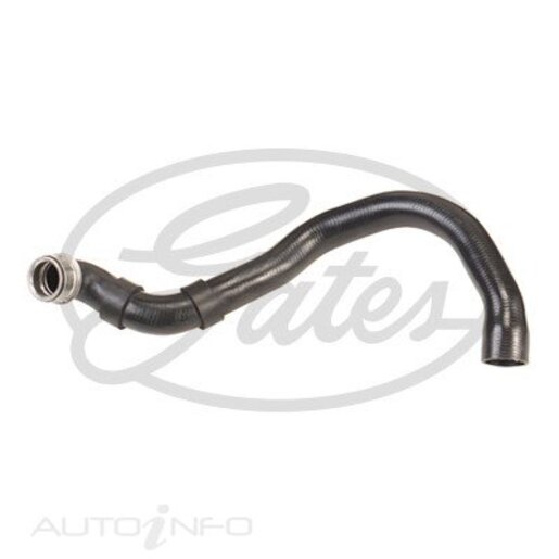 Gates Lower Radiator Hose - 05-2986