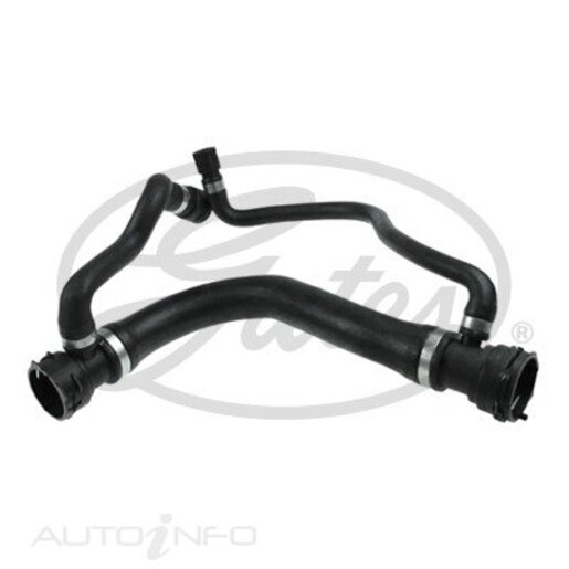 Gates Upper Radiator Hose - 05-3019