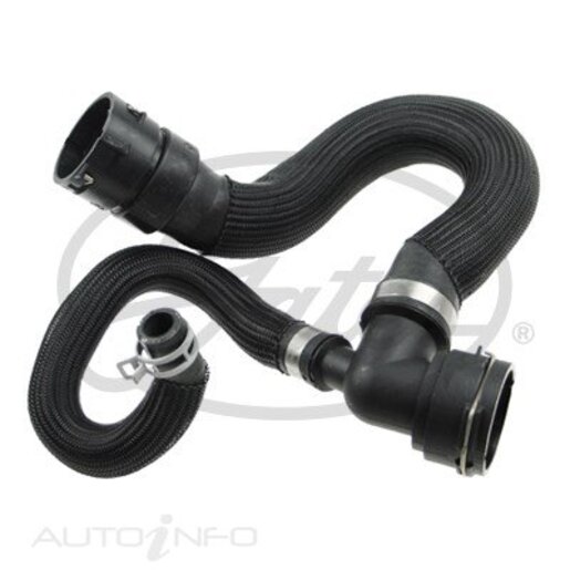 Gates Lower Radiator Hose - 05-3039