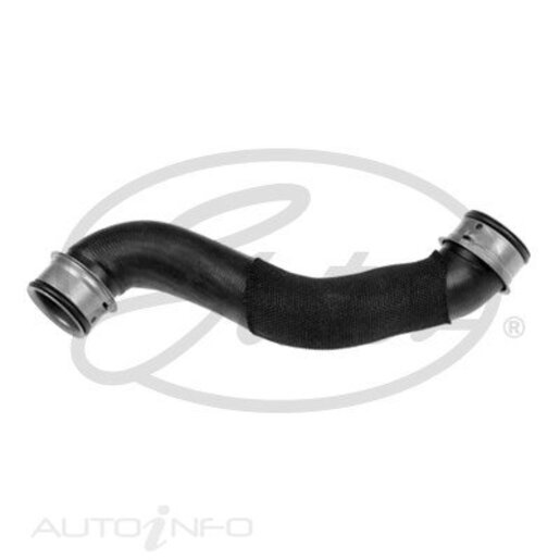 Gates Lower Radiator Hose - 05-3045