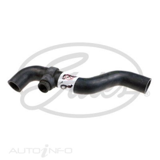 Gates Lower Radiator Hose - 05-3129