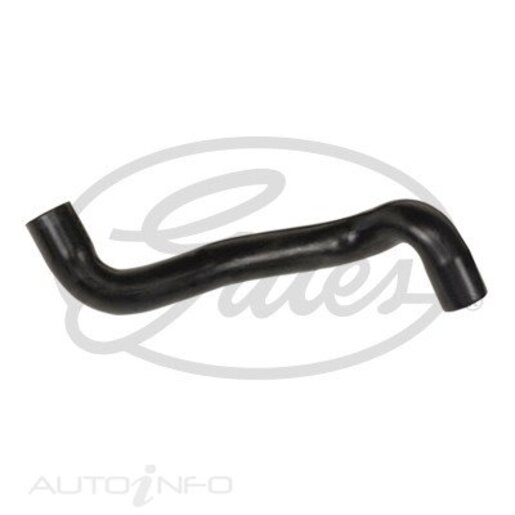 Gates Upper Radiator Hose - 05-3130