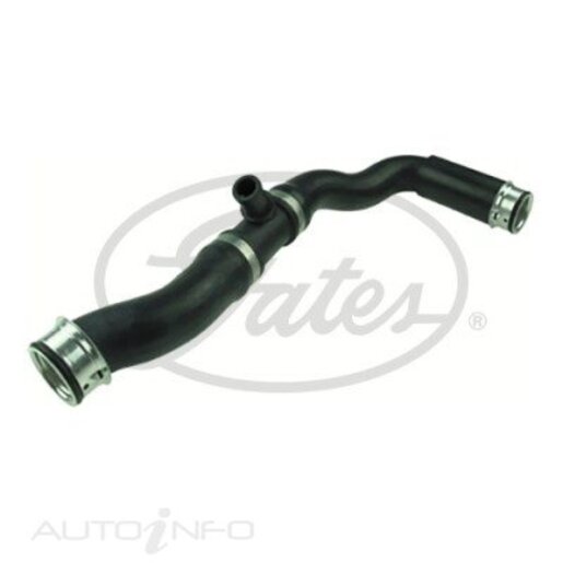 Gates Lower Radiator Hose - 05-2629