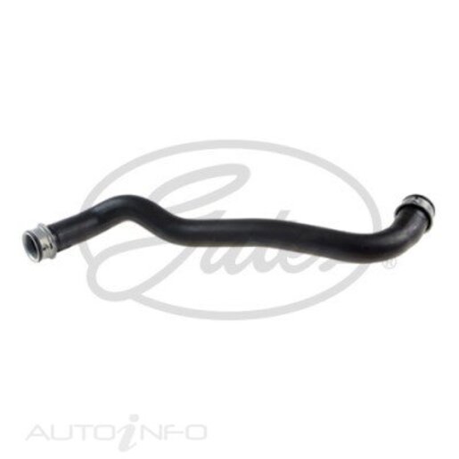 Gates Upper Radiator Hose - 05-2765