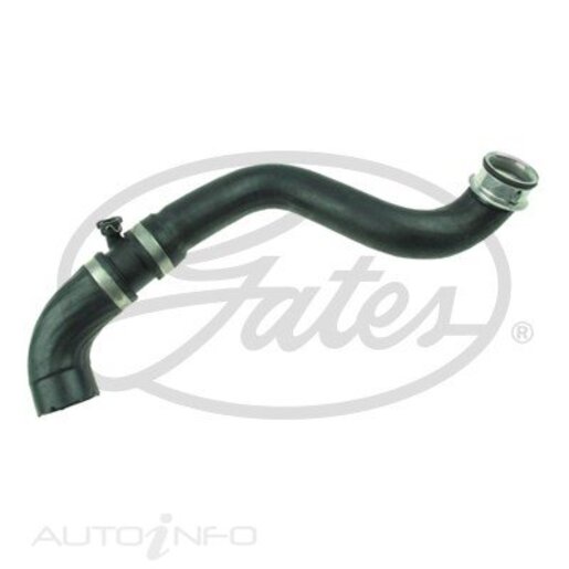 Gates Upper Radiator Hose - 05-3373