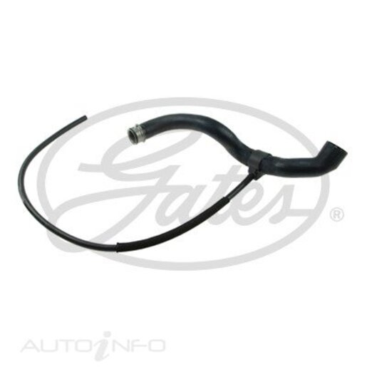 Gates Upper Radiator Hose - 05-3382