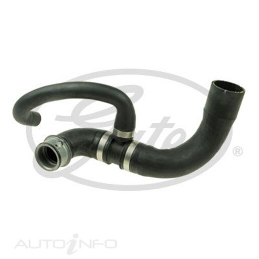 Gates Lower Radiator Hose - 05-3383